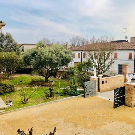 B&B Villa Ermanna Mantua Dış mekan fotoğraf
