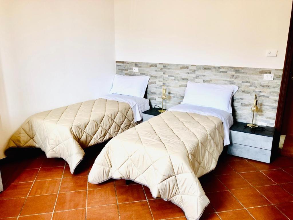 B&B Villa Ermanna Mantua Dış mekan fotoğraf