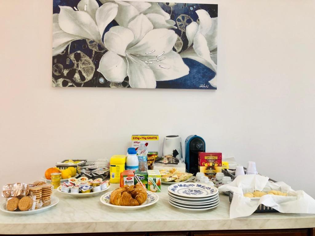 B&B Villa Ermanna Mantua Dış mekan fotoğraf