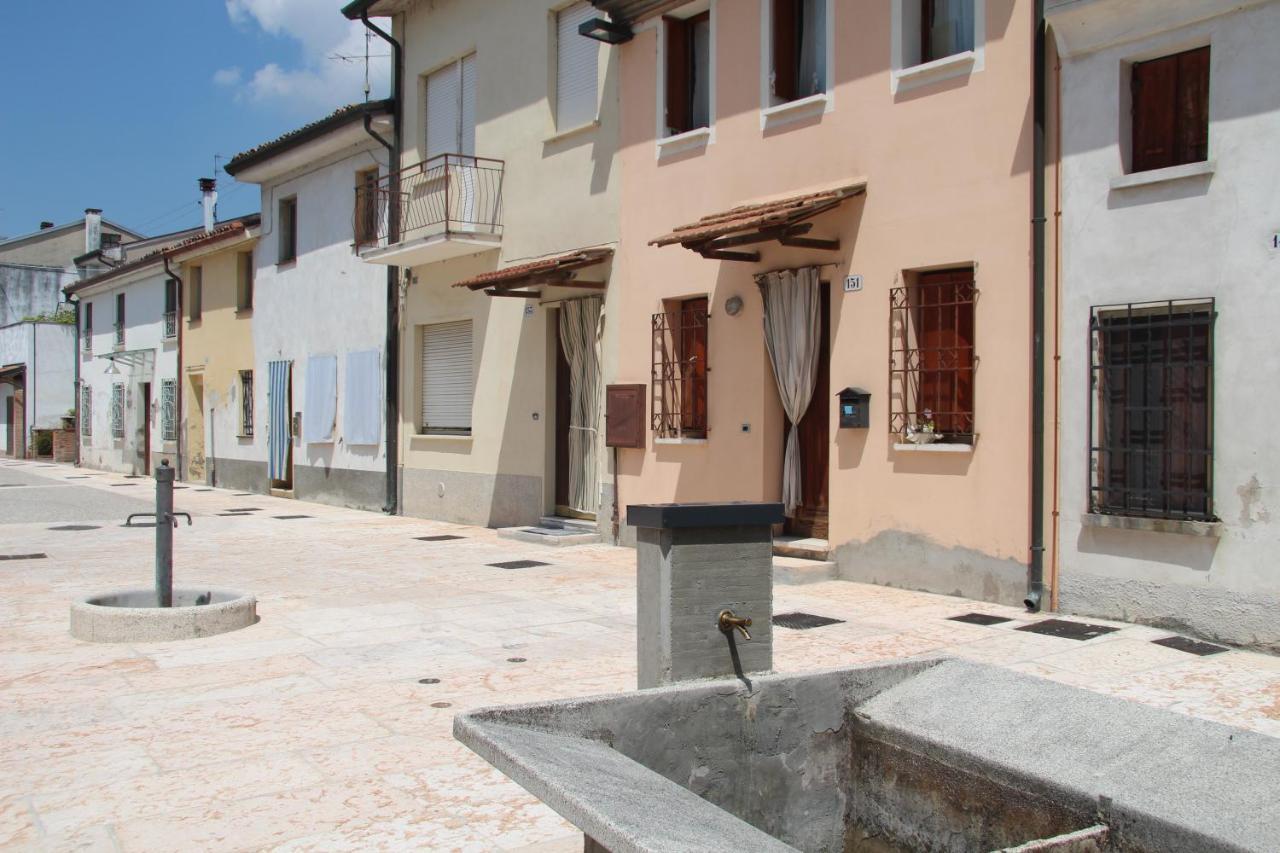 B&B Villa Ermanna Mantua Dış mekan fotoğraf