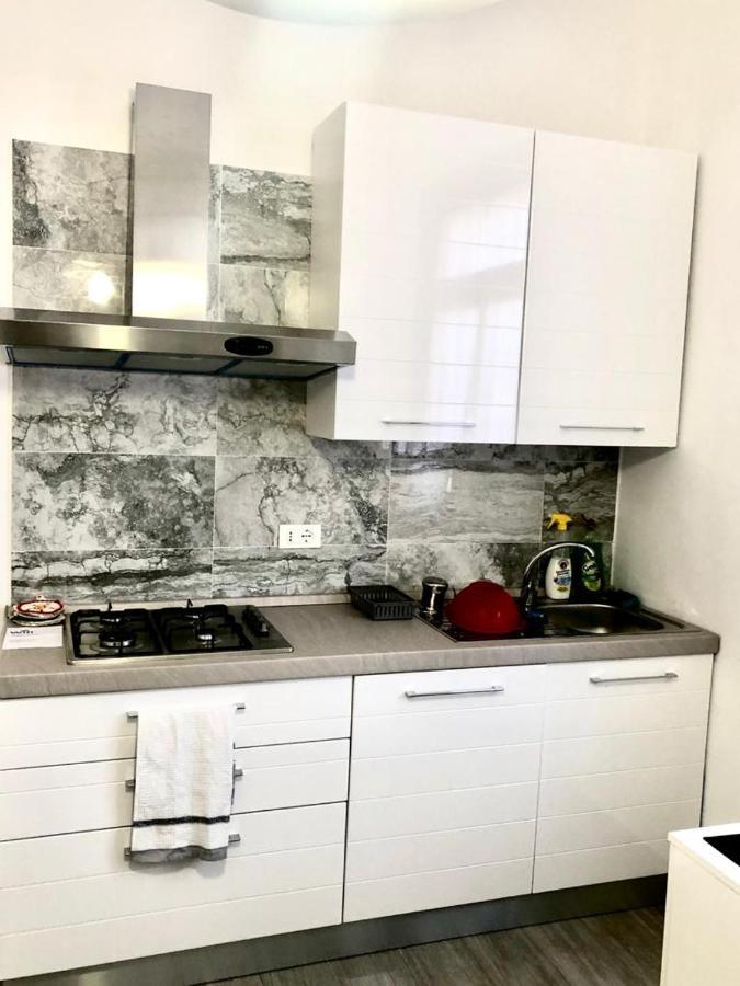 B&B Villa Ermanna Mantua Dış mekan fotoğraf