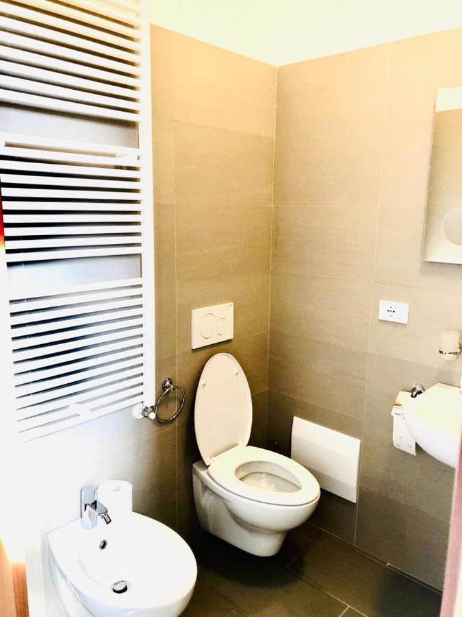 B&B Villa Ermanna Mantua Dış mekan fotoğraf