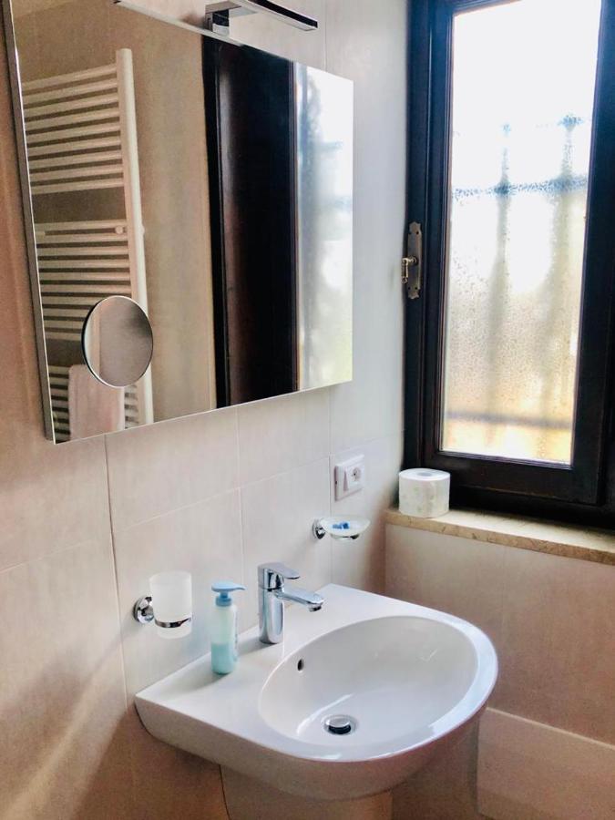 B&B Villa Ermanna Mantua Dış mekan fotoğraf